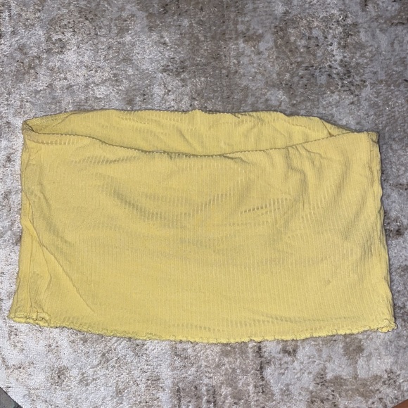 Tube top - Picture 2 of 4